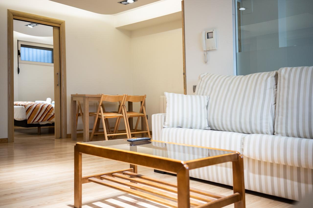Concha Beach II - Sshousing San Sebastian Exterior photo