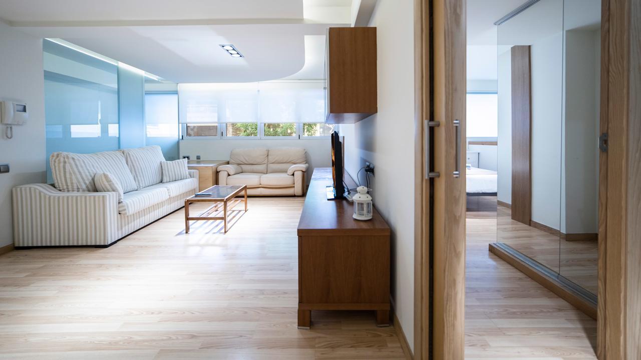 Concha Beach II - Sshousing San Sebastian Exterior photo