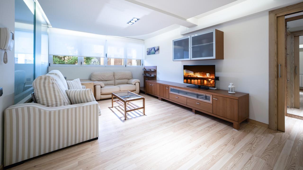 Concha Beach II - Sshousing San Sebastian Exterior photo