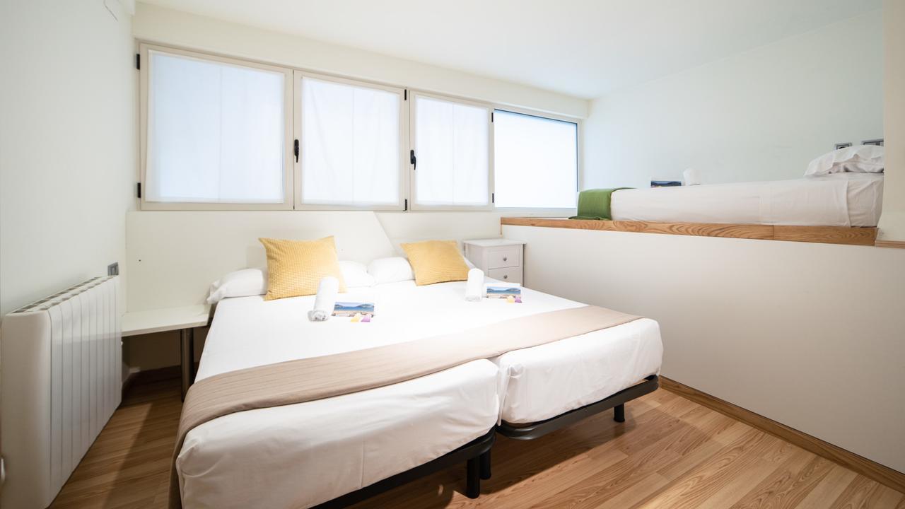 Concha Beach II - Sshousing San Sebastian Exterior photo